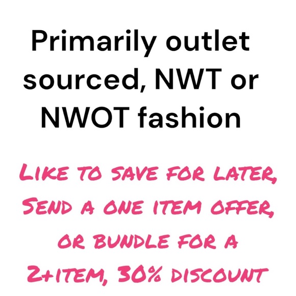 Dresses & Skirts - Read this description